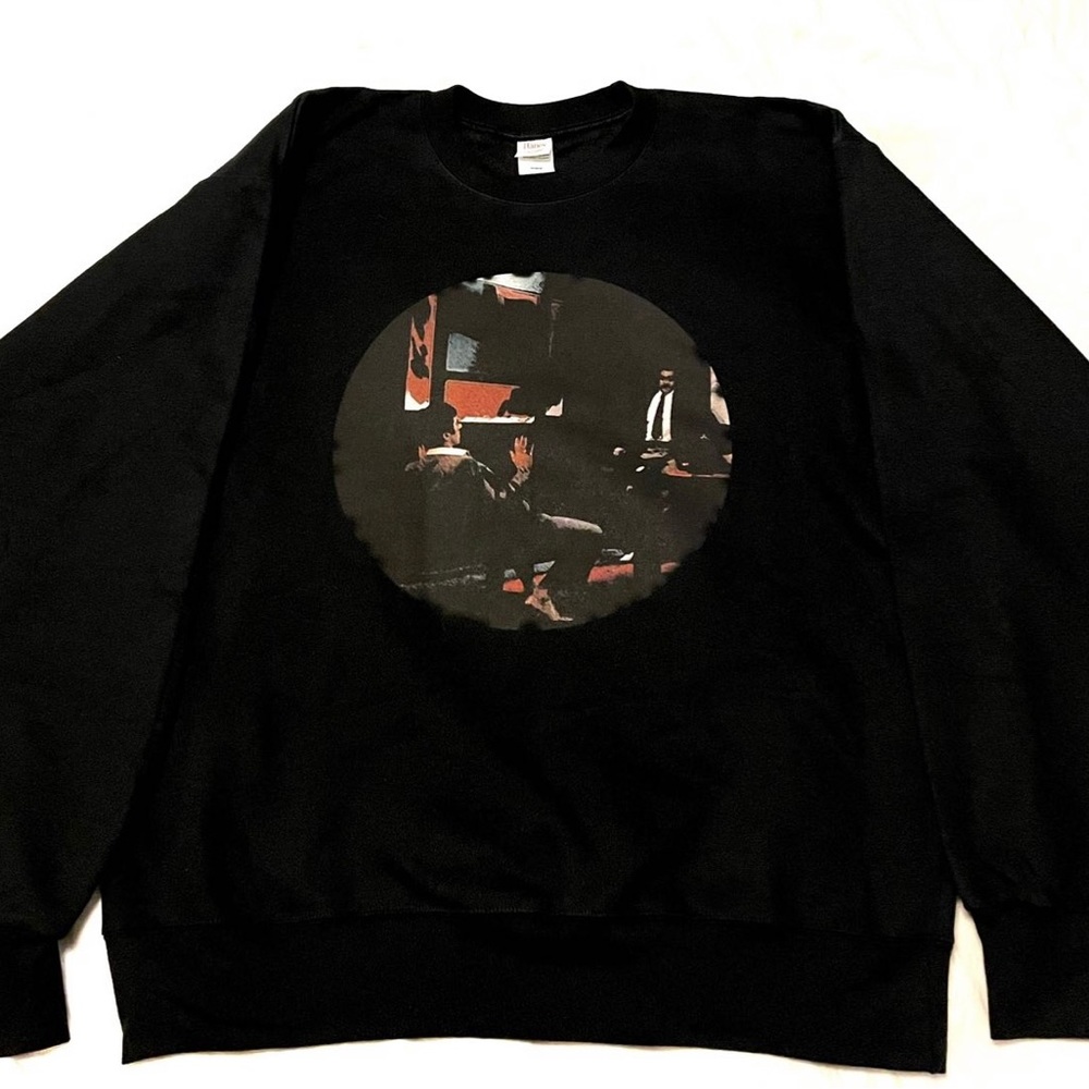 Scarface Sweater